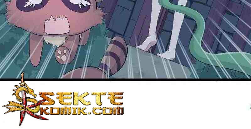 Beauty and the Beasts Chapter 77 Gambar 39